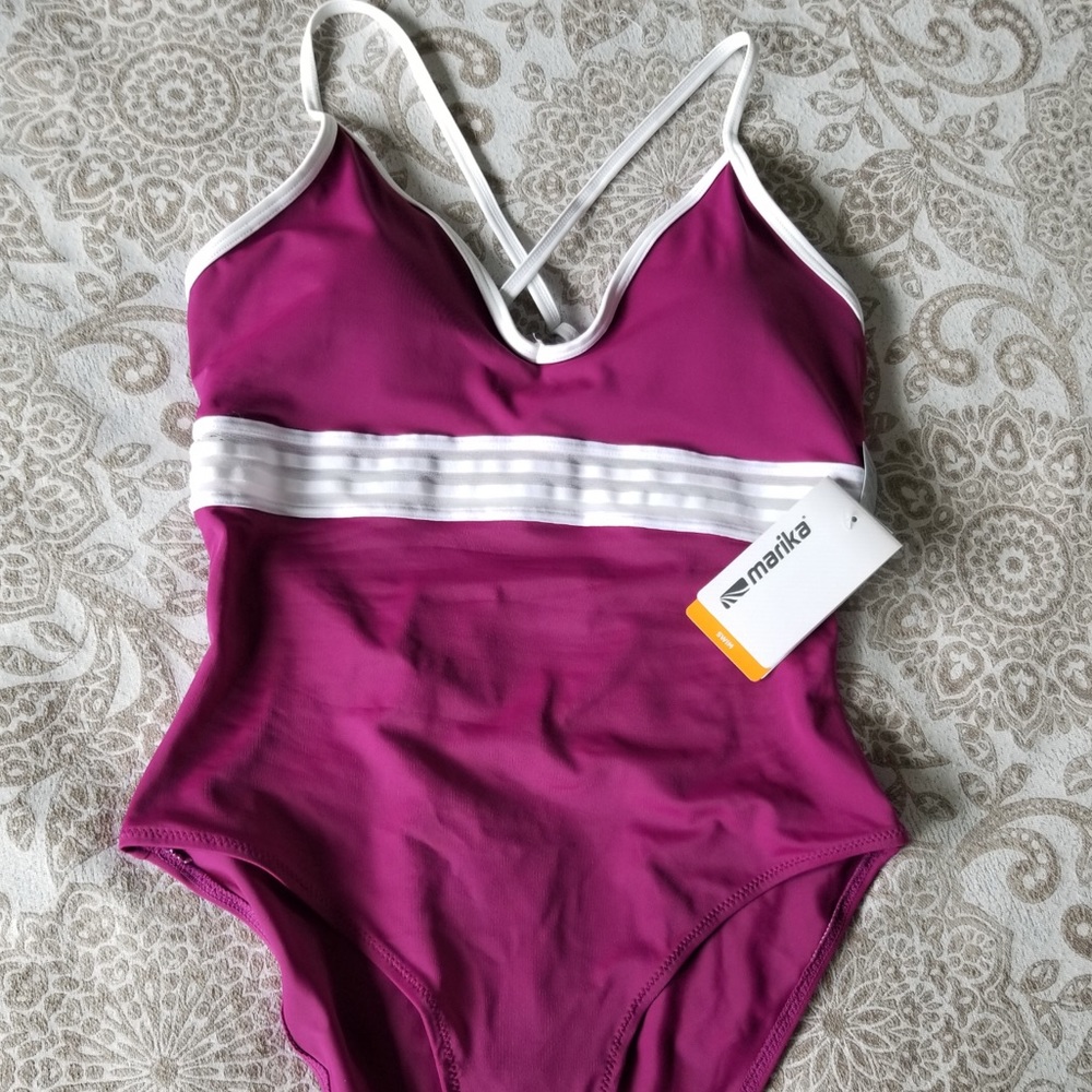 Bathing suit